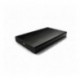 CAJA EXTERNA HDD 2.5'' USB3.0 SCA2523C TIPO C NEGRO COOLBOX