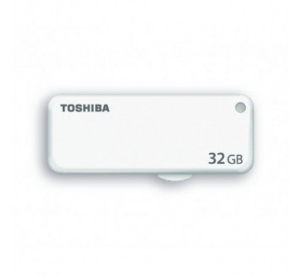 USB DISK 32 GB CLICK U203 TOSHIBA