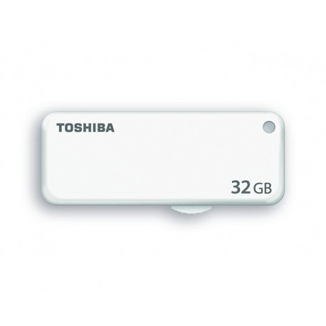 USB DISK 32 GB CLICK U203 TOSHIBA