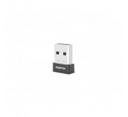 USB WIRELESS 150 Mbps. NANO APPROX