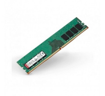 DDR4 4 GB 2400 Mhz. KINGSTON