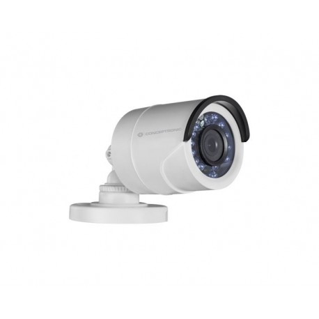 CAMARA CCTV TVI 1080P CONCEPTRONIC