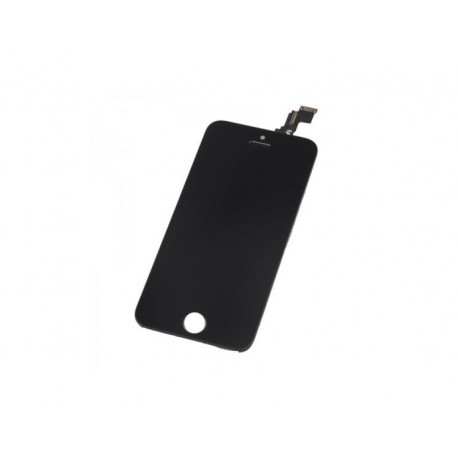 REPUESTO PANTALLA LCD IPHONE 5C BLACK COMPATIBLE
