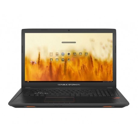 NOTEBOOK ASUS GL753VD-GC011
