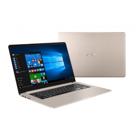 NOTEBOOK ASUS S510UA-BR215T