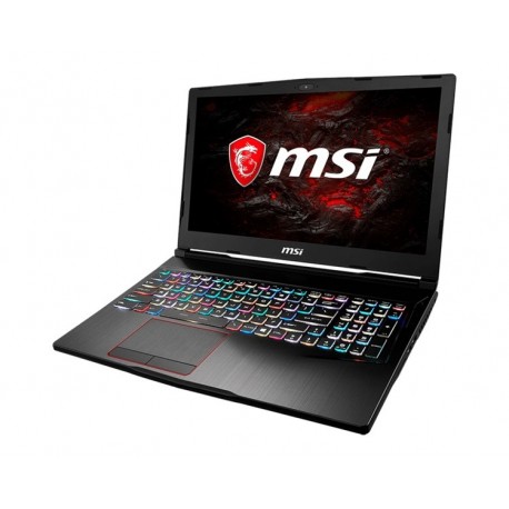 NOTEBOOK MSI GE63VR 7RE(Raider)-093XES