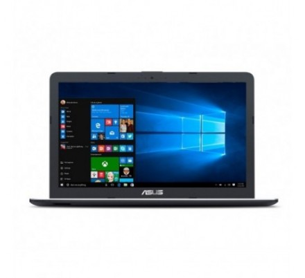 NOTEBOOK ASUS X541NA-GQ266T