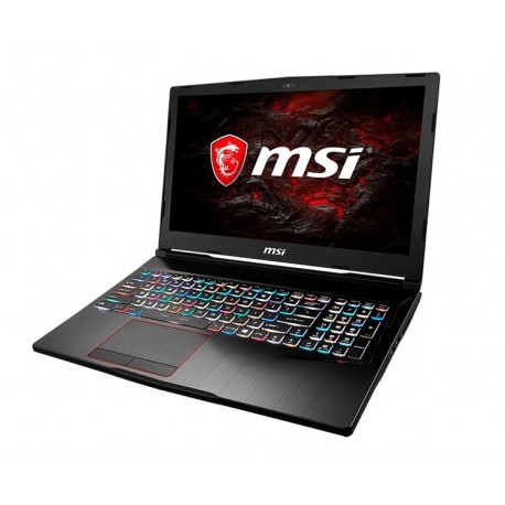 NOTEBOOK MSI GE73VR 7RE(Raider)-203XES