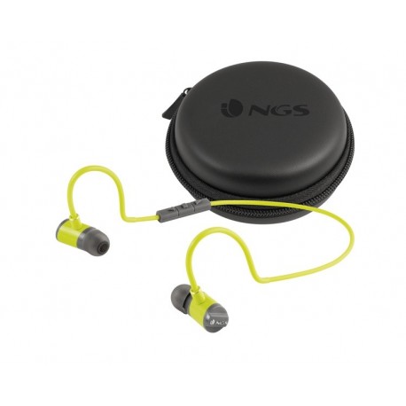 AURICULARES SPORT ARTICA SWING BLUETOOTH NGS