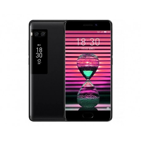 SMARTPHONE PRO7 AMOLED 4G 5.2'' (64+4 Gb) BLACK MEIZU