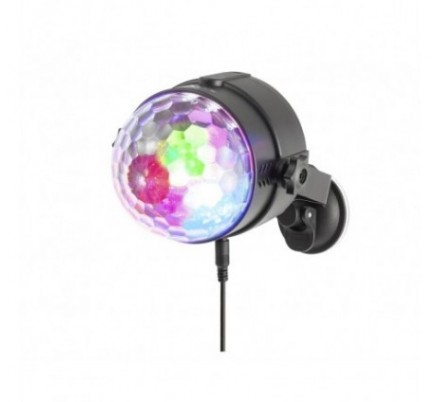 USB PARTY LIGHTS SPECTRA RAVE NGS