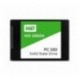 120 GB SSD GREEN 3D WD