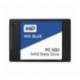 500 GB SSD BLUE 3D WD