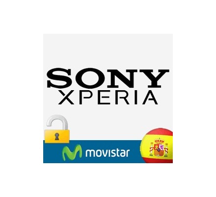 Liberar Sony Movistar
