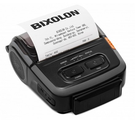 BIXOLON SPP-R310 BT BLACK