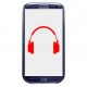 Cambio Entrada Auriculares Samsung Galaxy Core 4G