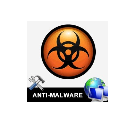 Desinfección Malware / Adware / Virus