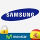 Liberar Samsung Movistar