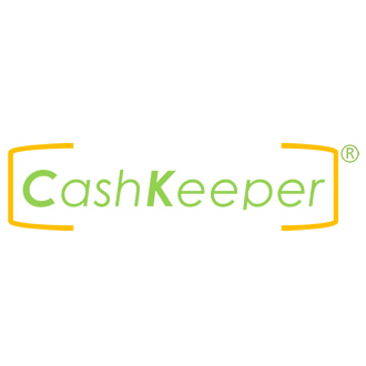 Caja inteligente Cashkeeper